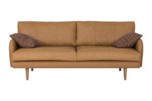 Heaven 3 istuttava nahkaverhoilu