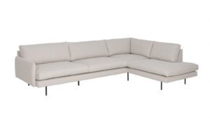 Heaven avokulmasohva