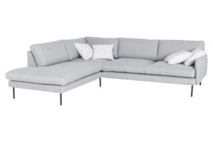 Heaven avokulmasohva