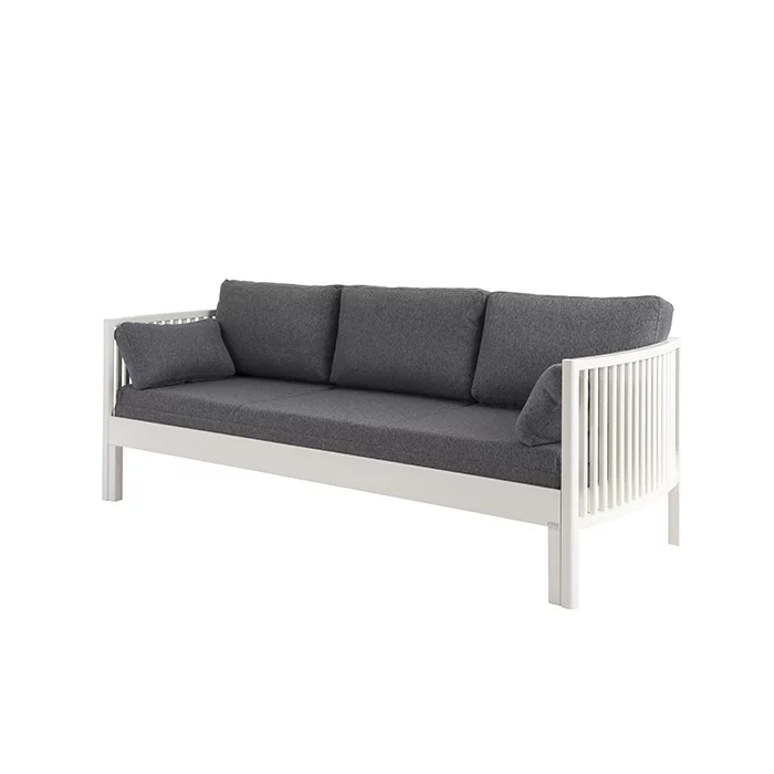 Kiteen Aarre vuodesohva patjasarjalla