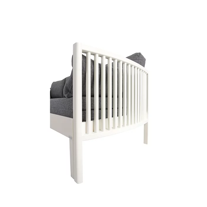 Kiteen Aarre vuodesohva patjasarjalla