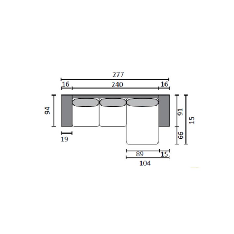 Dominar Burbank divaani