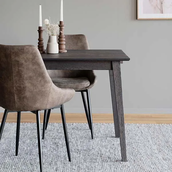 Rowico Sierra-tuoli Sametti, useita värejä