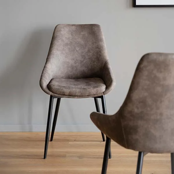 Rowico Sierra-tuoli Sametti, useita värejä