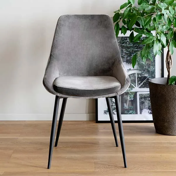 Rowico Sierra-tuoli Sametti, useita värejä