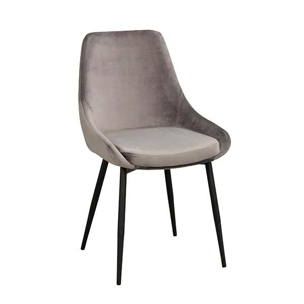 Rowico Sierra-tuoli Sametti, useita värejä