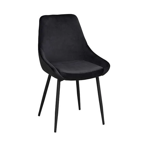 Rowico Sierra-tuoli Sametti, useita värejä