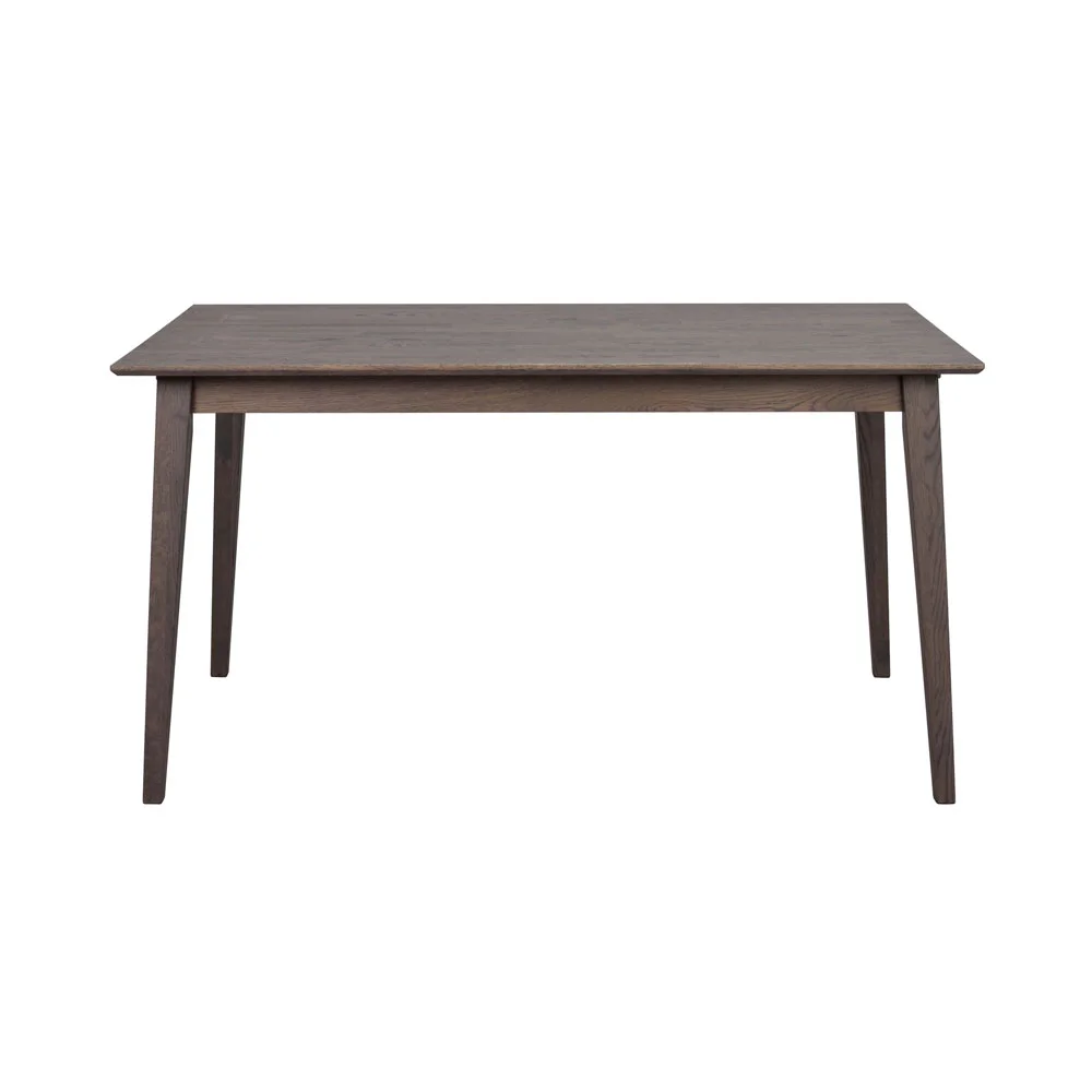 Rowico Filipa-ruokapöytä, 140 tai 180x90, useita värejä