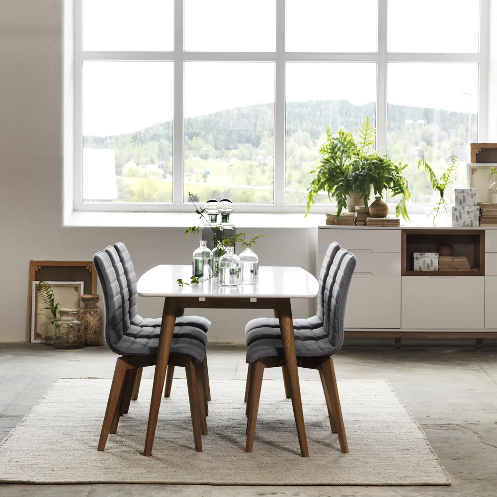 Rowico Gracy-tuoli, useita värejä