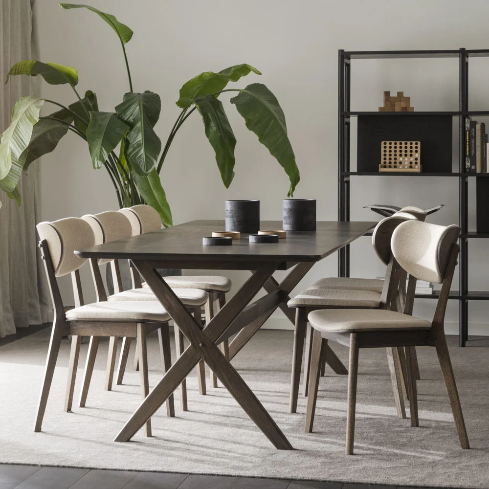 Rowico Kato-tuoli, useita värejä