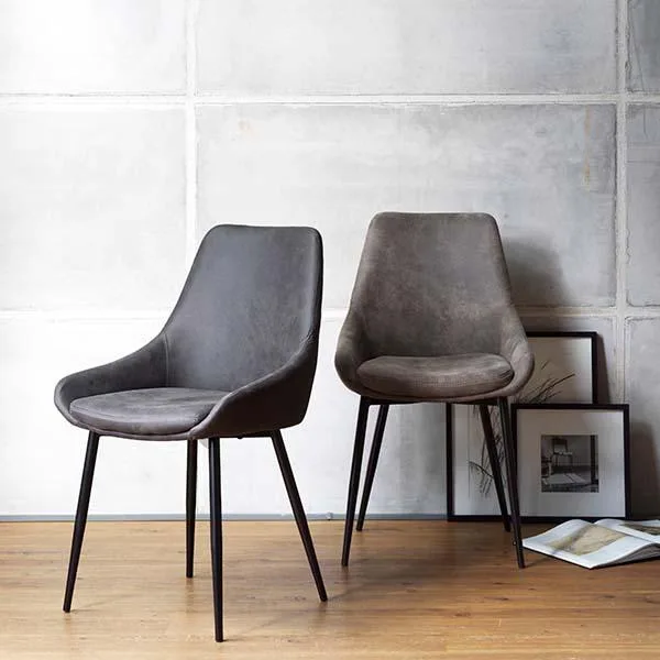 Rowico Sierra-tuoli Sametti, useita värejä