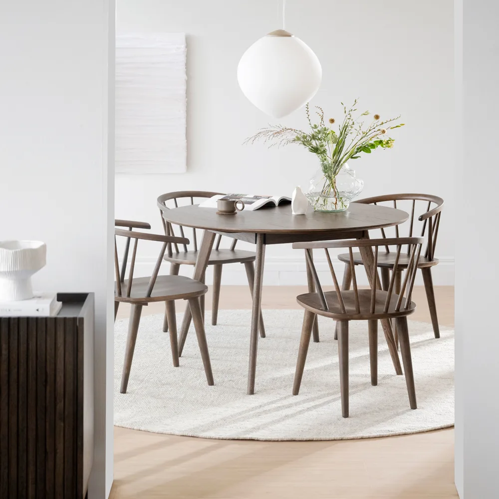 Rowico Carmen-pinnatuoli, useita värejä