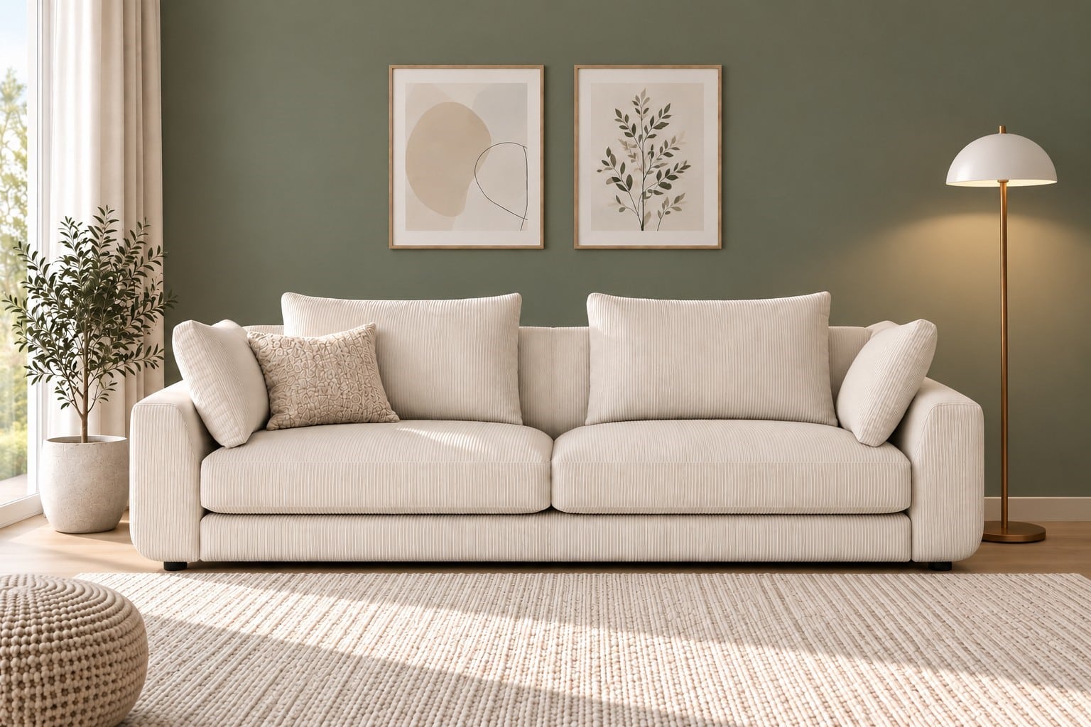 Kalustetalo Lahden kalustevalikoima